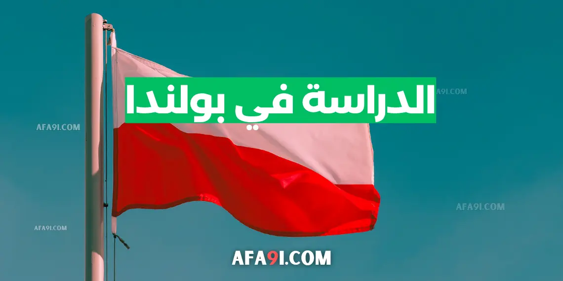 الدراسة في بولندا: منح ممولة بالكامل من جامعة وارسو